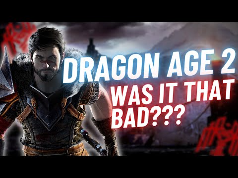 Dragon Age 2 Game Review | Is It Worth Playing in 2023?