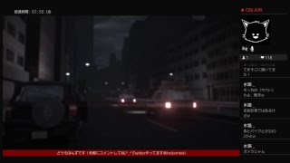 巨影都市＃4［実況］［ネタバレあり］