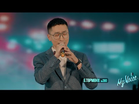 B.Turmunh - Nutgaa sanasan setgel