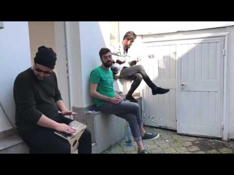 The Mob Street Acoustics