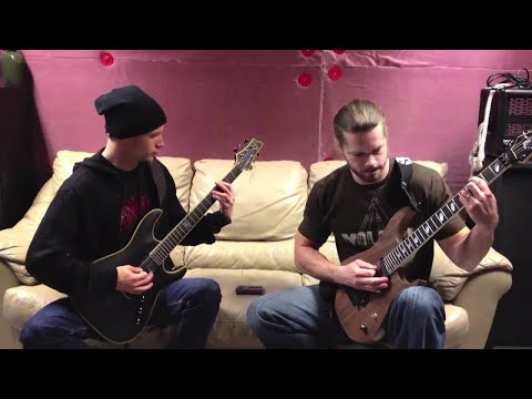 CIPHER SYSTEM - "Communicate The Storms" (OFFICIAL LESSON)