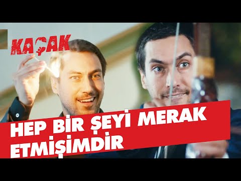 Ertan ve KAFA AÇAN SORULARI 😂 | Kaçak Kolaj