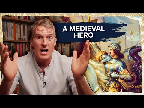 Who Was Joan of Arc?