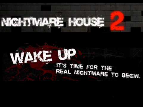 Nightmare House 2 Soundtrack - Evac