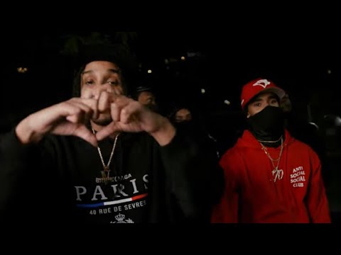 Omizzle - Ain't Me (Official Video)