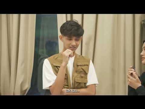 Ceknen bagi Pickupline Dekat Marsya Pickupline Swett (TEAM AMAR NAZHAN)