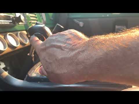 1975 Ford Bronco Modified by jmoffet
