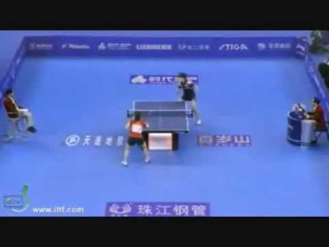 2013 World Team Classic: Seok Hajung vs Fukuhara Ai