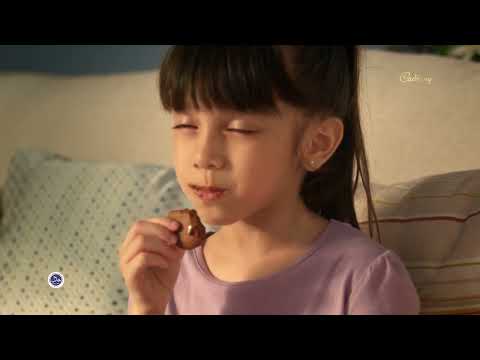 Cadbury, now in a Cookie