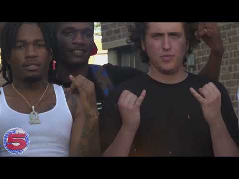 G Nuk - Channel 5 Freestyle (O Block)