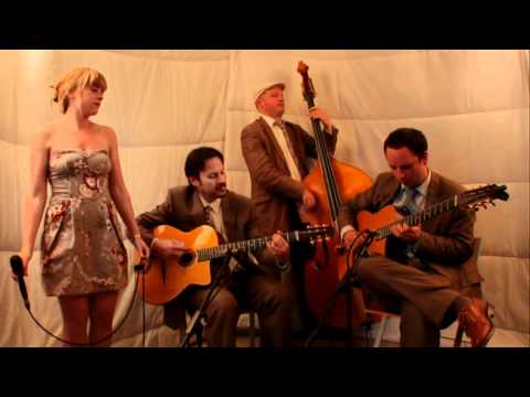 The Girl From Ipanema - Jonny Hepbir Quartet - UK & International Jazz Band Hire
