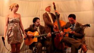 The Girl From Ipanema - Jonny Hepbir Quartet - UK & International Jazz Band Hire