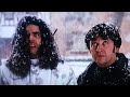 Home Alone 3 Movie Scene Waterhose