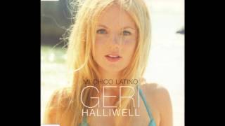 Geri Halliwell - Summertime