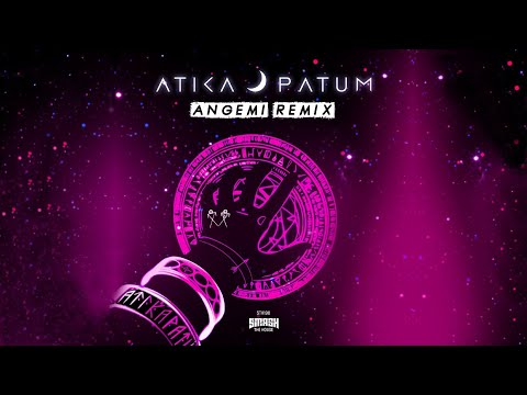 ATIKA PATUM - Atikapatum (Angemi Remix)