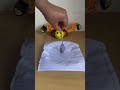 पानी से धुवाँ निकाल दिया Paper And Water Experiment