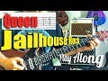 Queen - Jailhouse Rock - Live Montreal - Guitar ...