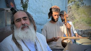 הרב שלום סבג - שיעורי וידאו - תיקון הכללי בניגונים מיוחדים הרב שלום סבג 🪕 -כ׳׳ג באייר ה׳תשפ״ה – דן בן יעקב 🇮🇱