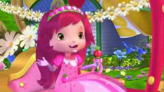 Strawberry Shortcake The BerryFest Princess