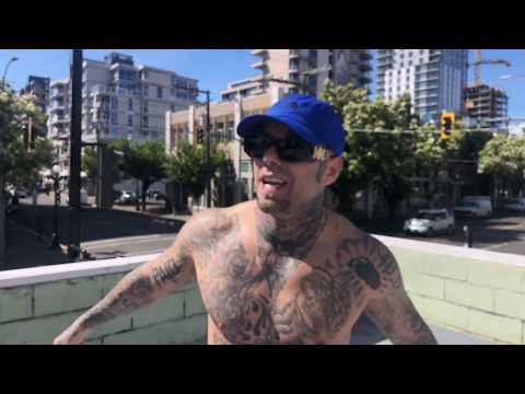 Prada West - Have Fun - [OFFICIAL VIDEO]