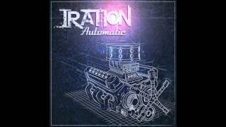 Iration - Uptown