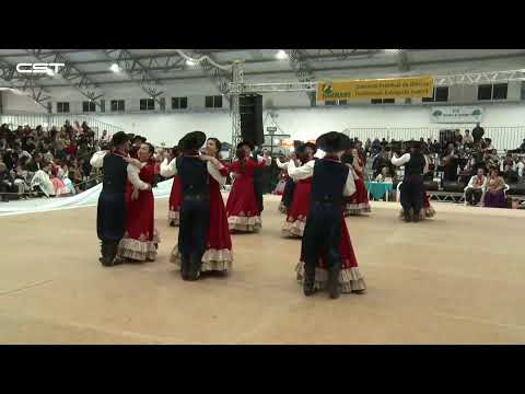 XVIII JuvENART - 2º Dia