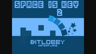 Waterflame - Bitlobby (Space is key 2 OST)