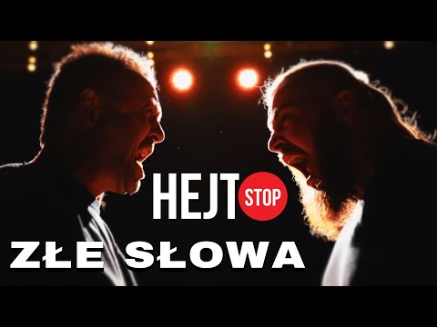 BATNA feat. Tomasz LIPA Lipnicki - ZŁE SŁOWA (Official Music Video) (2023)