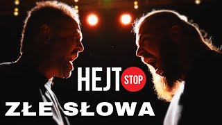 Musik-Video-Miniaturansicht zu Złe słowa Songtext von Batna feat. Tomasz 