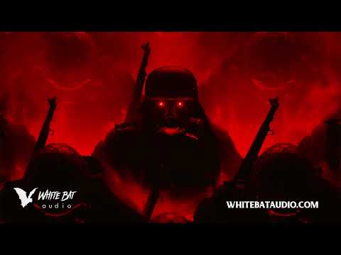 Aggressive Cyberpunk Industrial Darksynth  Deadly Force