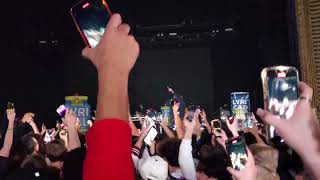 Warhol.ss &quot;Birds Nest&quot; Live @lyricalemonade 9th Anniversary Chicago 2022