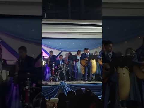 Excelente Concierto de Graduación en Bagua #perú #travel #turismo #amazonas