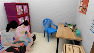 Download lagu KISAH MENGERIKAN SEORANG AYAH YANG KECANDUAN.... Berhenti mp3