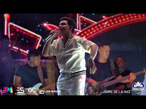 El poder de amor - Oscar Gamarra en La Loma, Cesar