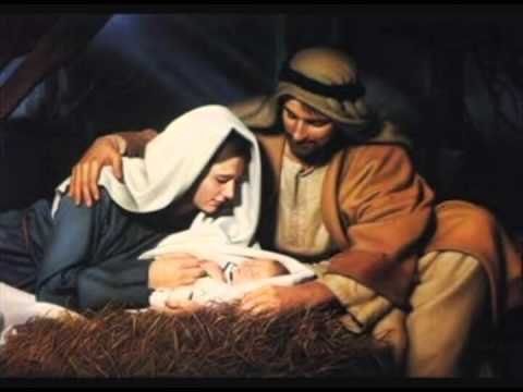 Click to Watch the Walking Out Our New Year with Mary, the Mother of God video