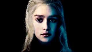 Game of Thrones - Soundtrack House Targaryen (Season 1-3)