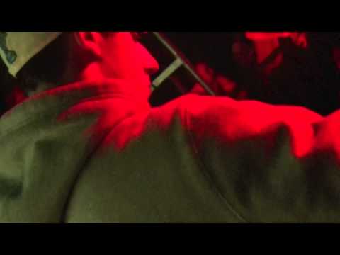 Promo Video- Squalid Squad