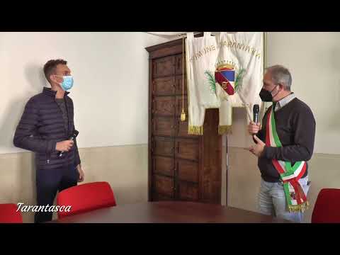 Alla scoperta di Tarantasca - TELEGRANDA (ch 81)