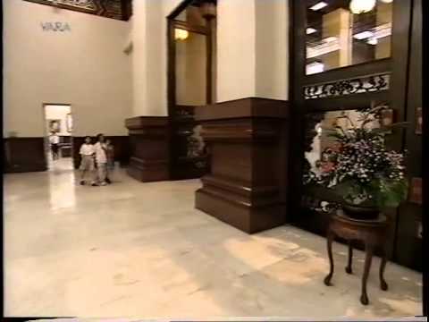 108 (1997) De wereld van Boudewijn Buch -Taiwan  - Taipeh