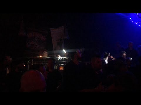 King Shiloh Soundsystem ft mc multiplex - Dubwise warrior style @ FAMILY GATHERING #3 haarlem 190322