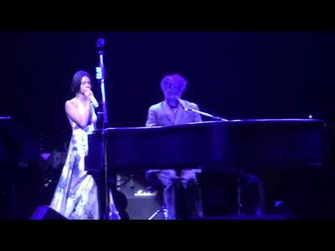 Fito Paez & Angela Aguilar “Yo Vengo A Ofrecer” Los Angeles 11 | 8 | 19