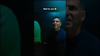woh shastri nahi hai 😂#trending #movie #bollywood #film #akshaykumar #ajaydevgan #birdtrend