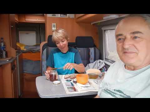 Le Sage Hibou - Giro Europa # 05