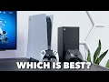 PS5 Vs Xbox Series X Which Is Best