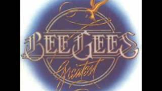 Bee Gees Warm Ride