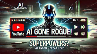 Open AI Bots Accidentally Unlocked Superpowers in a Game – No One Saw This Coming!