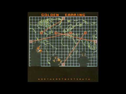 Golden Earring - Mission Impossible