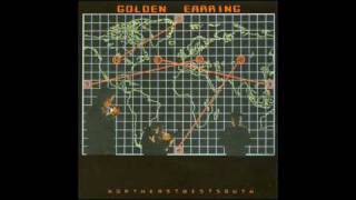 Golden Earring - Mission Impossible