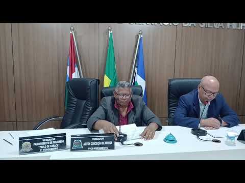 Sessão Ordinária 18/08/2026
