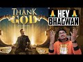 Thank God Movie REVIEW | Yogi Bolta Hai